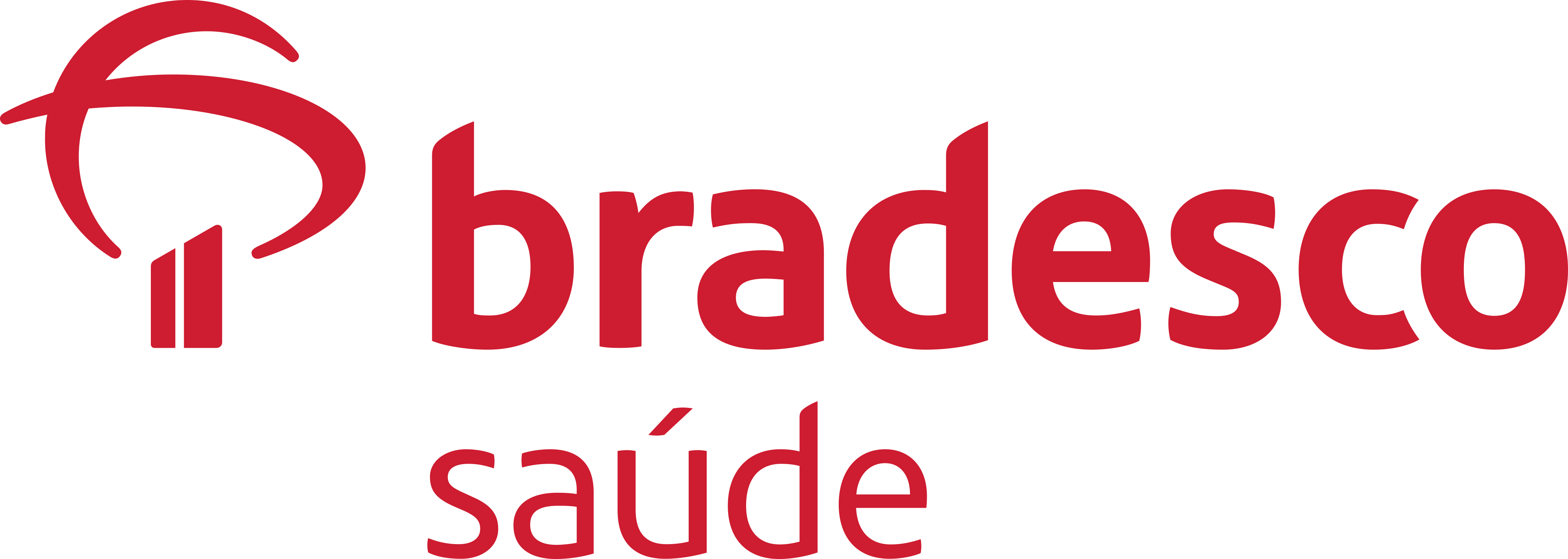 Convênio Bradesco Saúde